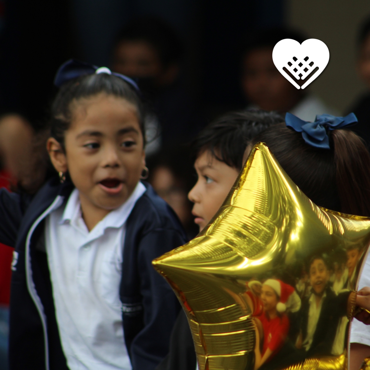 Fundación Grupo ORVE | Acción social que transforma vidas