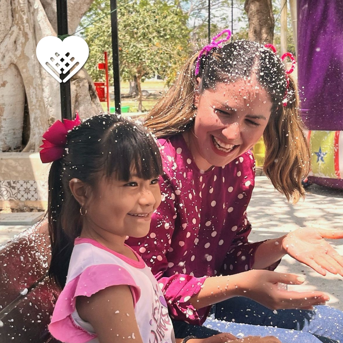 Fundación ORVE | Felicidad y esperanza para niños y jóvenes